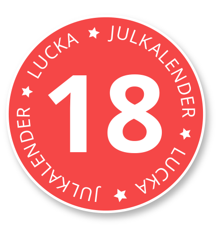 Lucka 18
