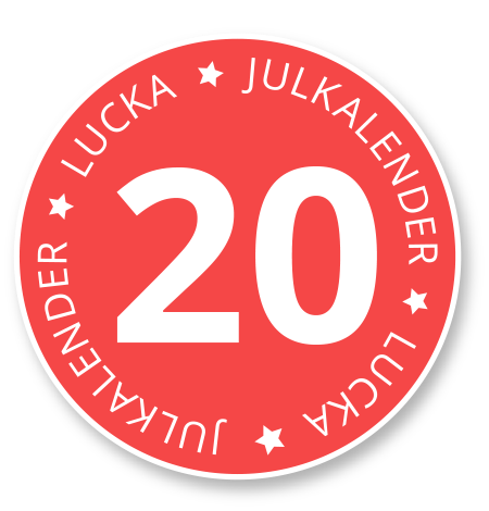 Lucka 20