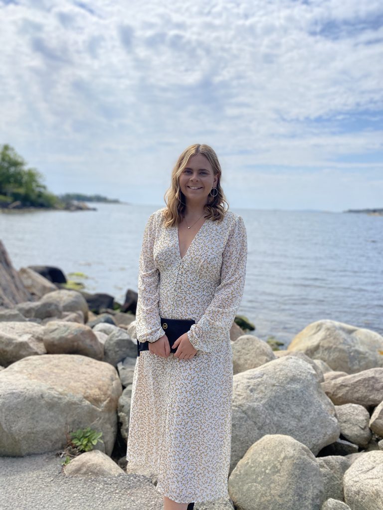 Moa Wåhlin