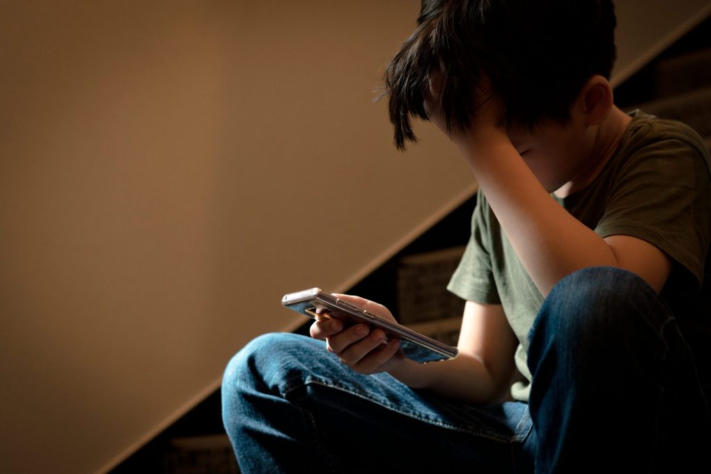 Bris har fått fler samtal under årets sommarlov