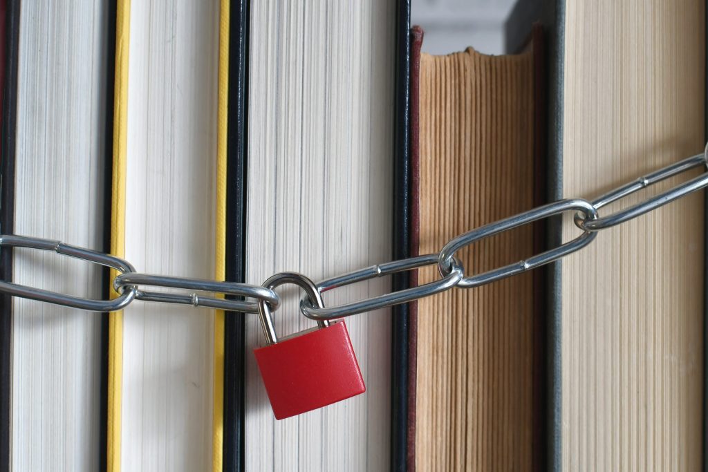 Banned Books Week