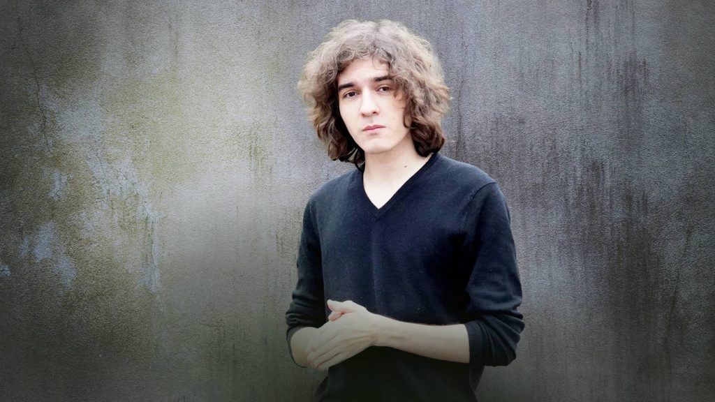 Klaus Andrei