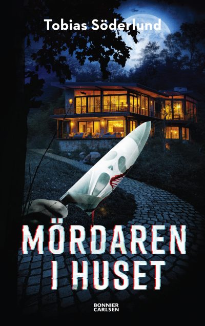 Boktips: Mördaren i huset