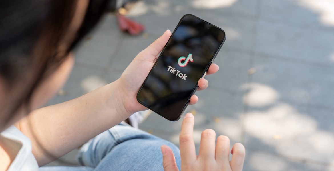 Tiktok och AI kan påverka valet